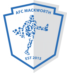 AFC Mackworth badge